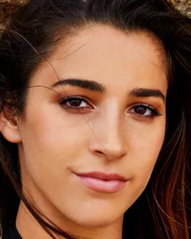 Aly Raisman